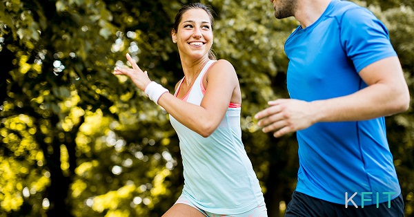 무제한으로 즐기는 운동 앱 KFIT, 론칭이벤트 전 고객 무료멤버십 증정