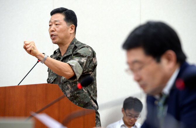 [사설] 지뢰폭발사고와 관련한 인터넷 괴담