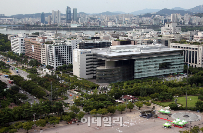 [포토]C-47 수송기 전시회 개막식
