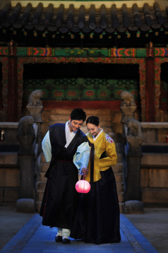 웨스틴조선, 추석 연휴 '월하정인' 패키지