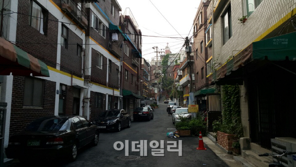 서울시, 주거지 특성 살린 도시재생시대 연다