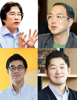 [비즈니스X파일]②스타트업 CEO도 뜨면 일단 숨는다