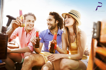 더플라자, 여름 마지막 패키지 출시 '단 9일'