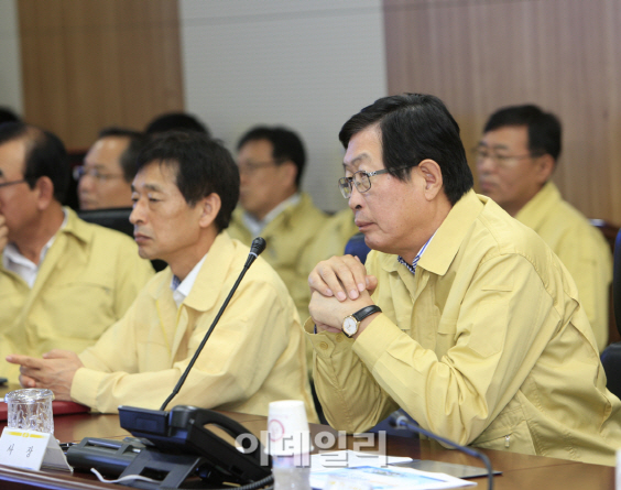 한전, 北도발 대비..인천·강원 등 접적지역서 비상근무