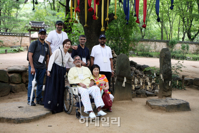 경기관광공사, 의료관광객 위한 지원프로그램 시작해