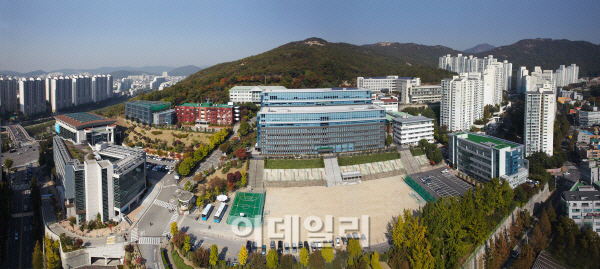 [2016 대입수시]대림대 1867명 선발···2개학과 복수지원 가능