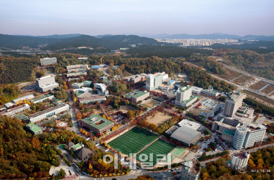 아주대, 학교생활우수자전형 면접 없이 선발