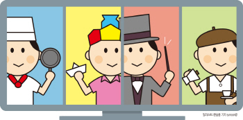 [1인미디어 전성시대①] '원맨머니쇼' 콘텐츠 큰손 뜬다