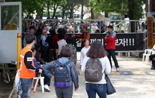 유병언, 금수원 NO! 홍원항에 있다…경찰 수색 나서