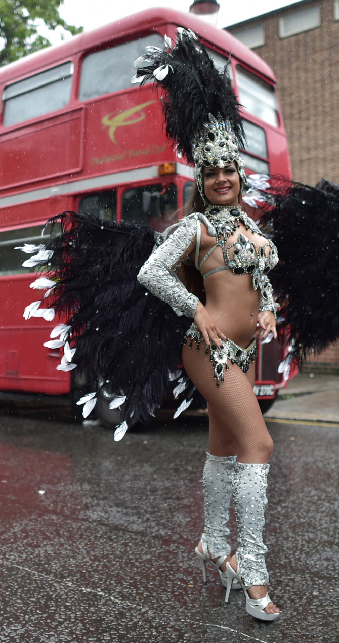  제 몸매 어때요?                                                                                                                                                                                  