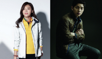 아웃도어, 불황에 '등산복' 벗고 길거리로