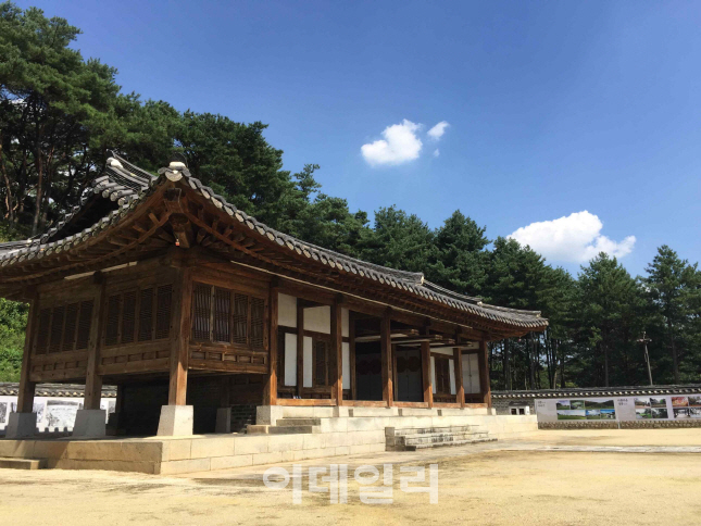 '위대한 성군' 세종대왕과 인문학이 만난다