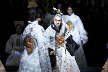 '잃어버린 얼굴' 박영수 "고종도 백성을 위해 노력"