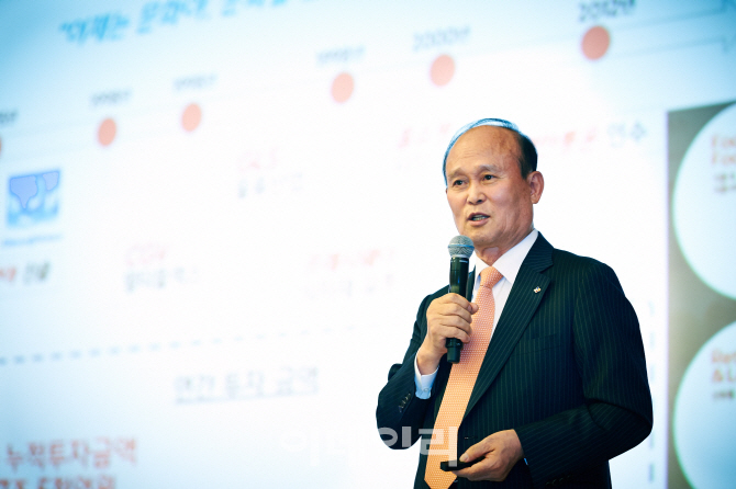 CJ, '식품회사에서 문화기업'으로..15조 사업 키운다