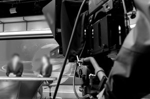 오늘도 방송국 열정페이는 웁니다