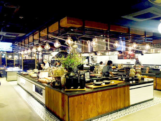 ‘노키즈(No Kids)가 유행?’..프랜차이즈, 엄마 ‘맘’ 잡는다