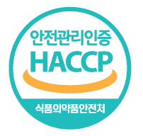 삼립식품, 자회사 삼립GFS 'HACCP' 인증 획득