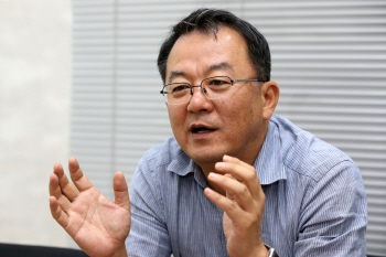 "실패로 빚어낸 다이아몬드급 액정유리…美AT&T 홀렸죠"