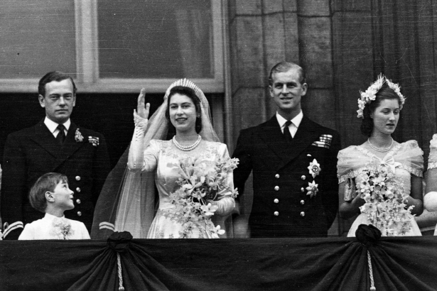 영국인이 사랑한 그녀 엘리자베스 여왕…최장 통치 기록