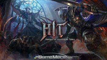 리니지 2 박용현 대표 첫 모바일게임, 'HIT' 출시 임박