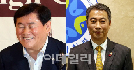 최경환·정종섭 선거법 위반여부···선관위, 14일 조사결과 발표
