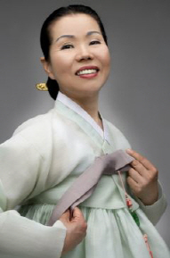 명창 이춘희의 삶과 음악을 만나다