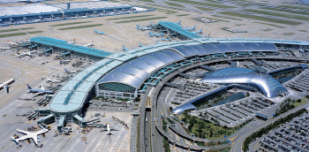 인천국제공항 주차요금..하루최대 1만 2000원→2만 4000원