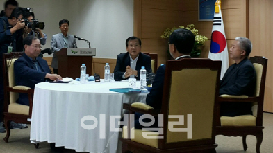 노사정 '일반해고·취업규칙 변경' 가이드라인 적용 합의(종합)