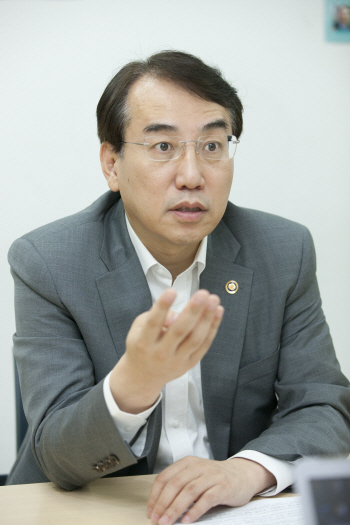 이석준 미래부 차관 "과학정상회의로 한국 과학의 새 역사 만들겠다"