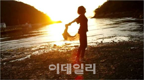 첼리스트 성승한, 뮤직비디오 감독 변신