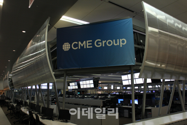 '공룡' 美 시카고상업거래소 탄생 비결.."상장으로 이뤄냈죠"