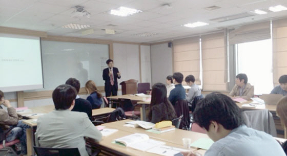 한국생산성본부(KPC), 중소기업 핵심직무능력향상 무료교육 운영