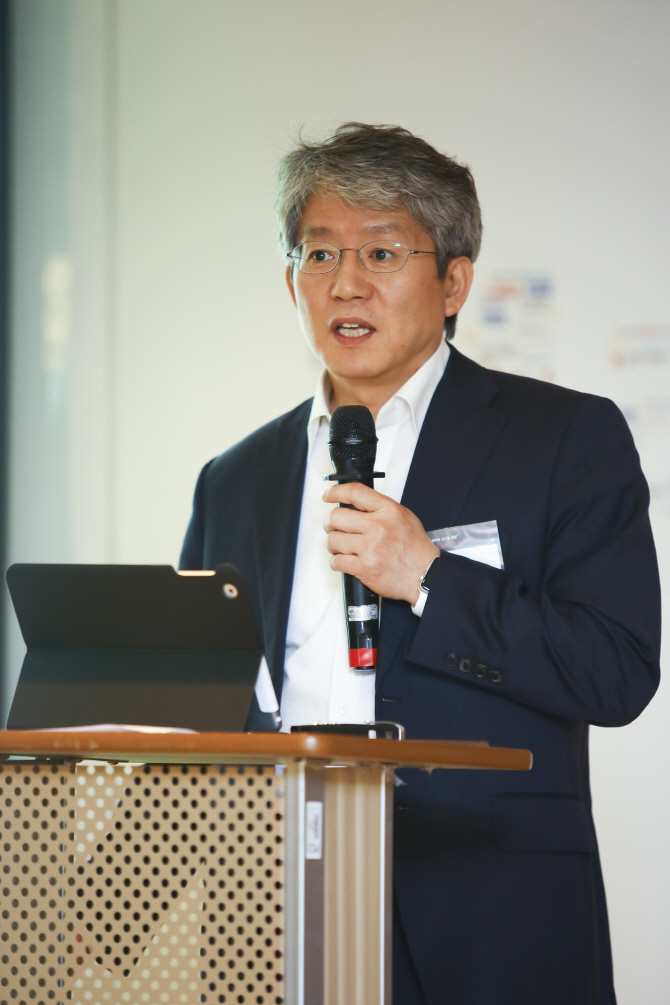 [포토]내가 만든 IoT 기술, 해외에서 창조경제로 결실을