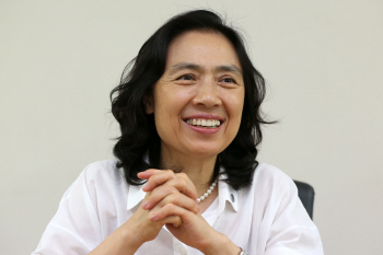 김운미 학장 "어머니 눈으로 '광복 70주년' 돌아봤다"