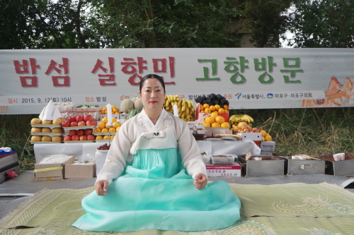 한국 토속신앙의 맥 잇는 운세상담 잘 하는 유명한 점집을 찾아서
