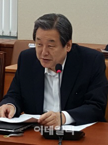 오픈프라이머리가 뭐길래…여권 내홍 격화하나