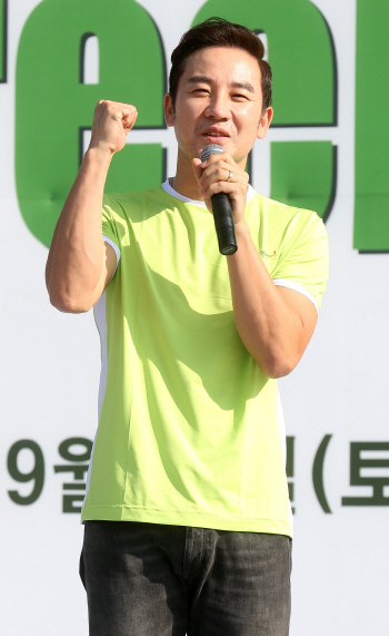 '아빠' 엄태웅부터 '아들' 하이포까지.."실종아동, 가슴 아...