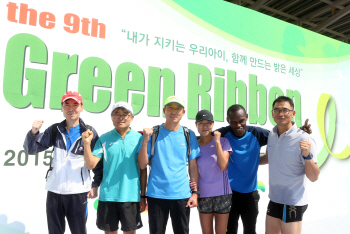 안산 와~ 동호회 21km·10km 남여 우승자 배출 '기염'