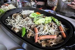한국에서 가장 가까운 일본 `대마도` 명물 음식