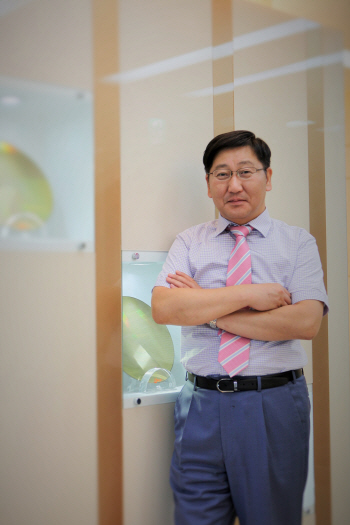 ③저용량 메모리반도체 세계강소기업 '제주반도체'