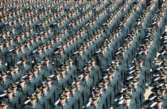 [2015국감]‘낙태·표절·커닝·협박까지’…5년간 육사생도 115명 퇴학