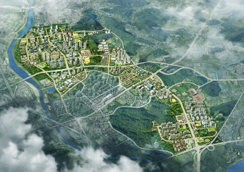 경기 남양주 '다산신도시'에서 10월 2200가구 분양