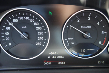 ‘디젤차가 위기라고? 천만에!’ BMW 뉴 3시리즈