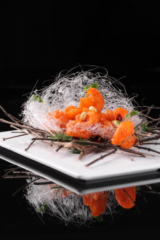 롯데호텔서울 중식당, 사천요리 미식회 진행