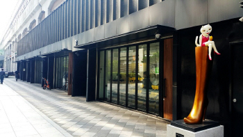 [고가 철거 경제학]철거 안된 고가 밑 '어떻게 쓸까'