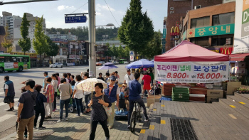 '사람이 먼저다' 변하는 고가도로