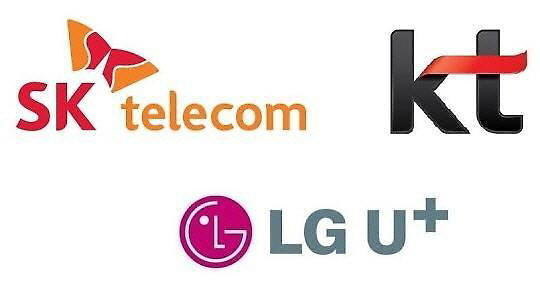KT는 최신폰, LG유플은 구형폰 지원금 상향..SKT 영업정지 시작