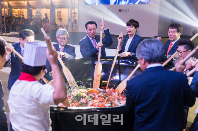 한국관광公, 태국 방한 시장 회복 본격 시동