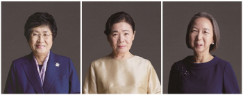 '2015 삼성행복대상'에 김정숙·안숙선·박향숙 씨 선정