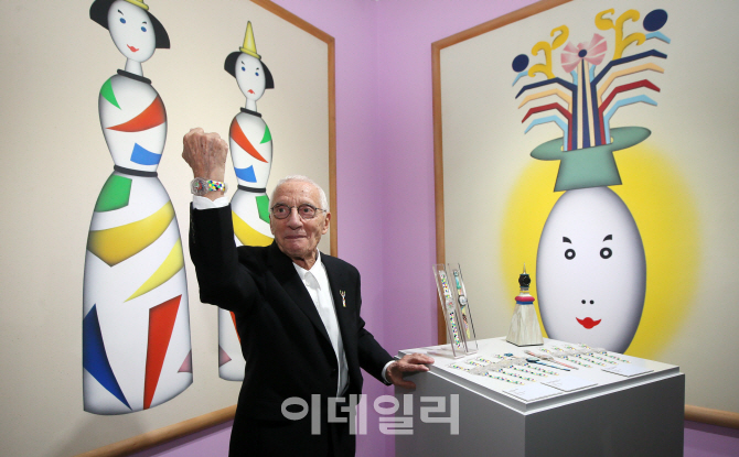 [포토]장난끼 넘치는 알렉산드로 멘디니